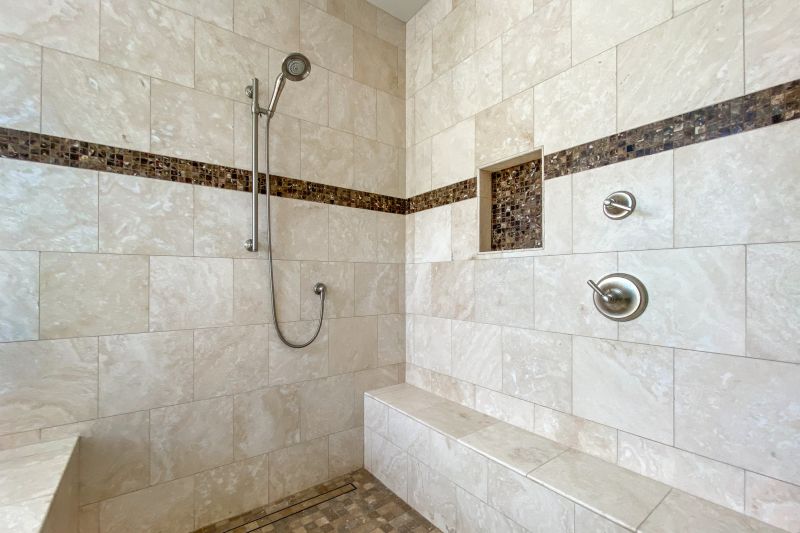 Cost of Shower Installation in Culpeper, VA